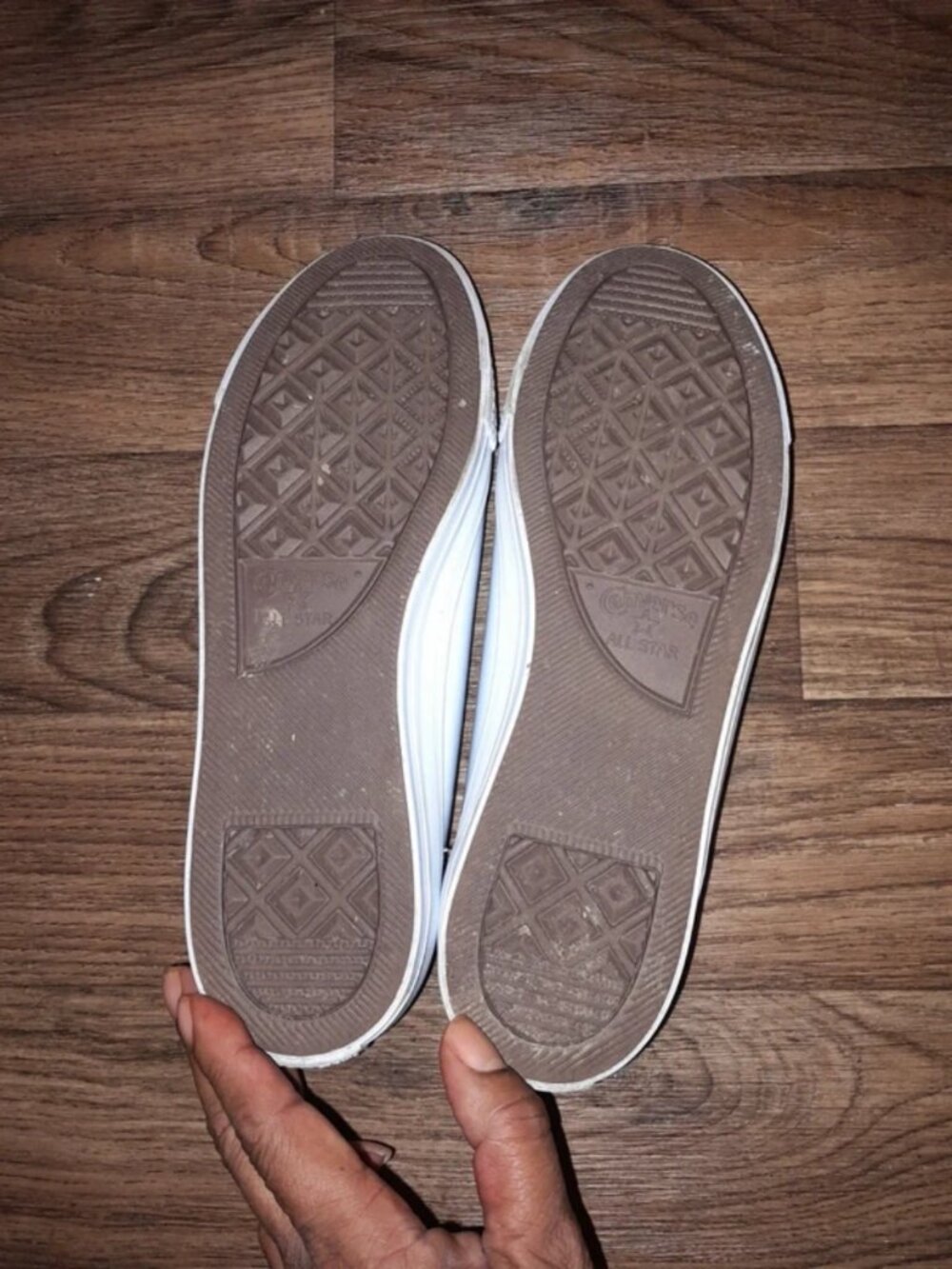 Allstar Converse casual flats - Picture 2 of 6